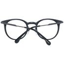 Black Unisex Glasses Frame