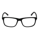 Black Unisex Glasses Frame