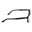 Black Unisex Glasses Frame