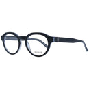 Black Unisex Glasses Frame