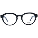 Black Unisex Glasses Frame