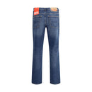 2023 D-finitive Jeans