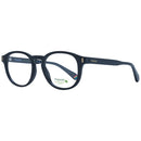 Black Unisex Glasses Frame