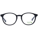 Black Unisex Glasses Frame
