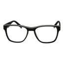 Black Unisex Glasses Frame