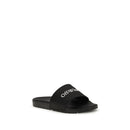 Black Slides with Bookish Logo