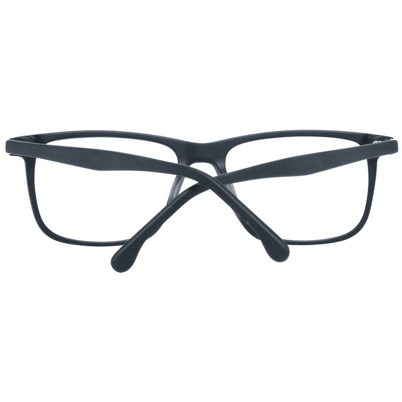Black Men Glasses Frame