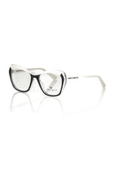 Black Acetate Women's Frame