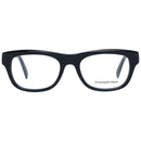 Black Men Glasses Frame
