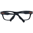 Black Men Glasses Frame
