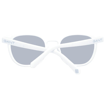 White Men Sunglass
