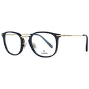 Black Men Glasses Frame