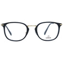 Black Men Glasses Frame