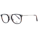 Black Men Glasses Frame
