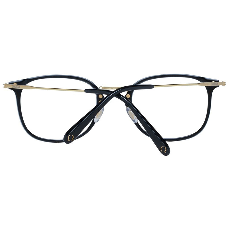 Black Men Glasses Frame
