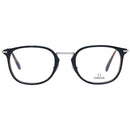 Black Men Glasses Frame