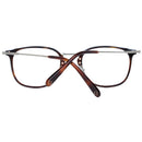 Black Men Glasses Frame