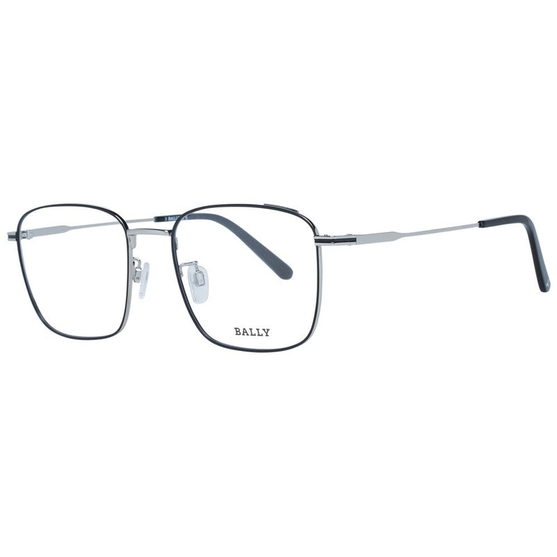 Black Men Glasses Frame