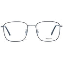 Black Men Glasses Frame