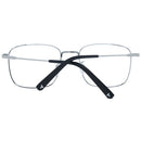 Black Men Glasses Frame