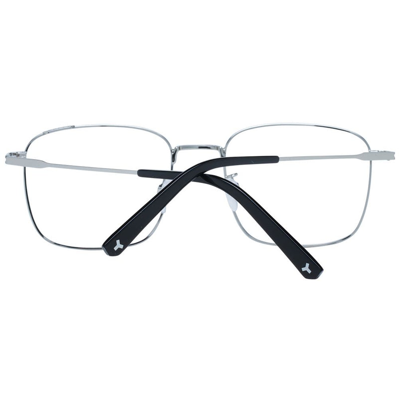 Black Men Glasses Frame