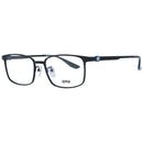 Black Men Glasses Frame