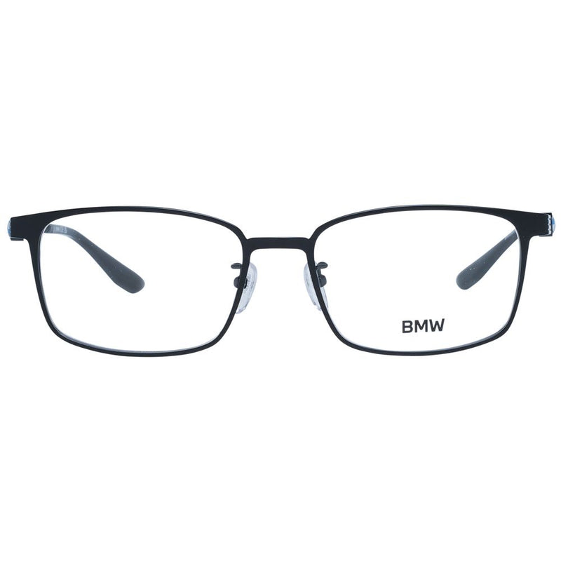 Black Men Glasses Frame