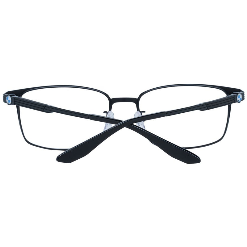 Black Men Glasses Frame