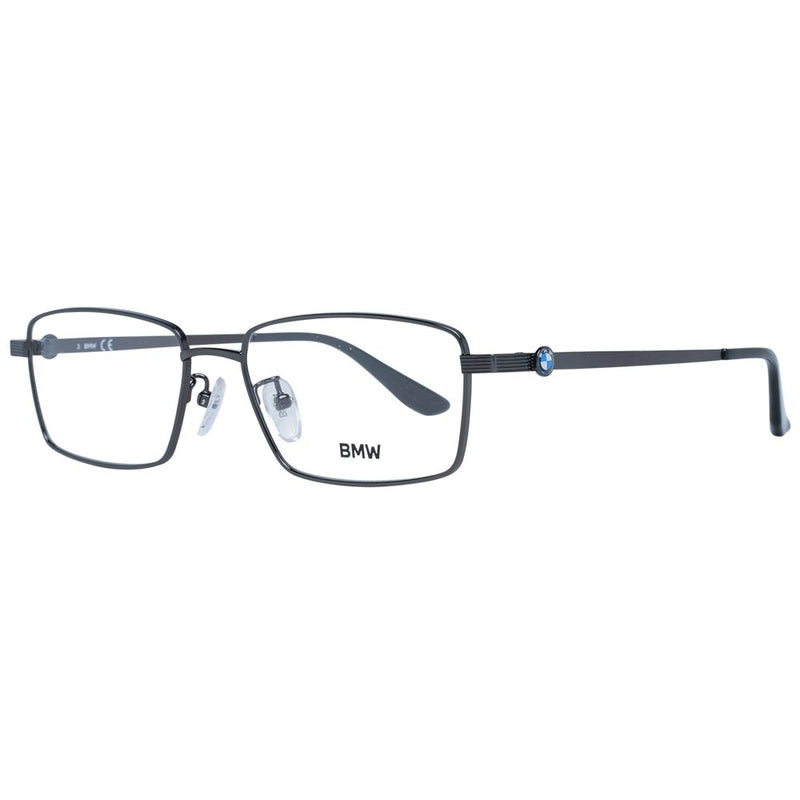 Black Men Glasses Frame