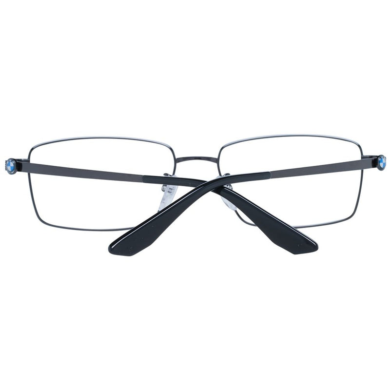 Black Men Glasses Frame