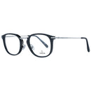 Black Men Glasses Frame