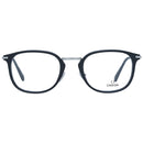 Black Men Glasses Frame
