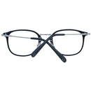 Black Men Glasses Frame