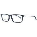 Black Men Glasses Frame