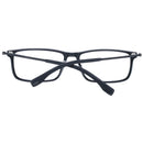 Black Men Glasses Frame