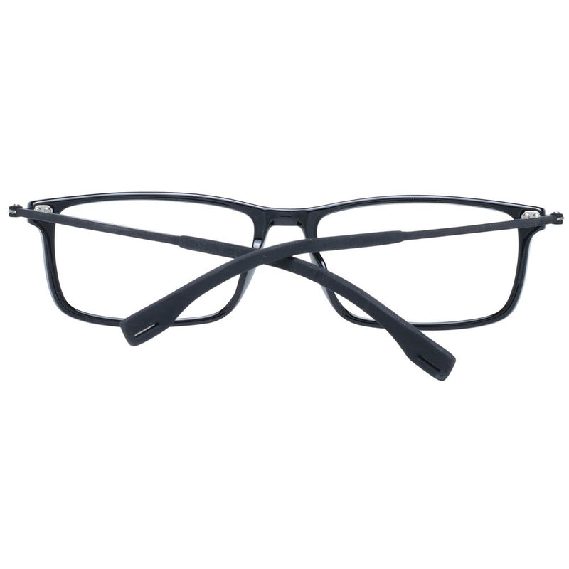 Black Men Glasses Frame