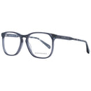Black Men Glasses Frame
