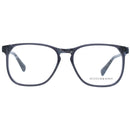 Black Men Glasses Frame