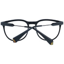 Black Men Glasses Frame