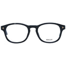Black Men Glasses Frame