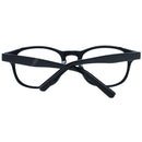 Black Men Glasses Frame
