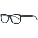 Black Men Glasses Frame