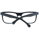 Black Men Glasses Frame