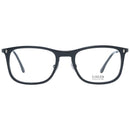 Black Men Glasses Frame