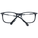 Black Men Glasses Frame