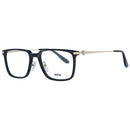 Black Men Glasses Frame
