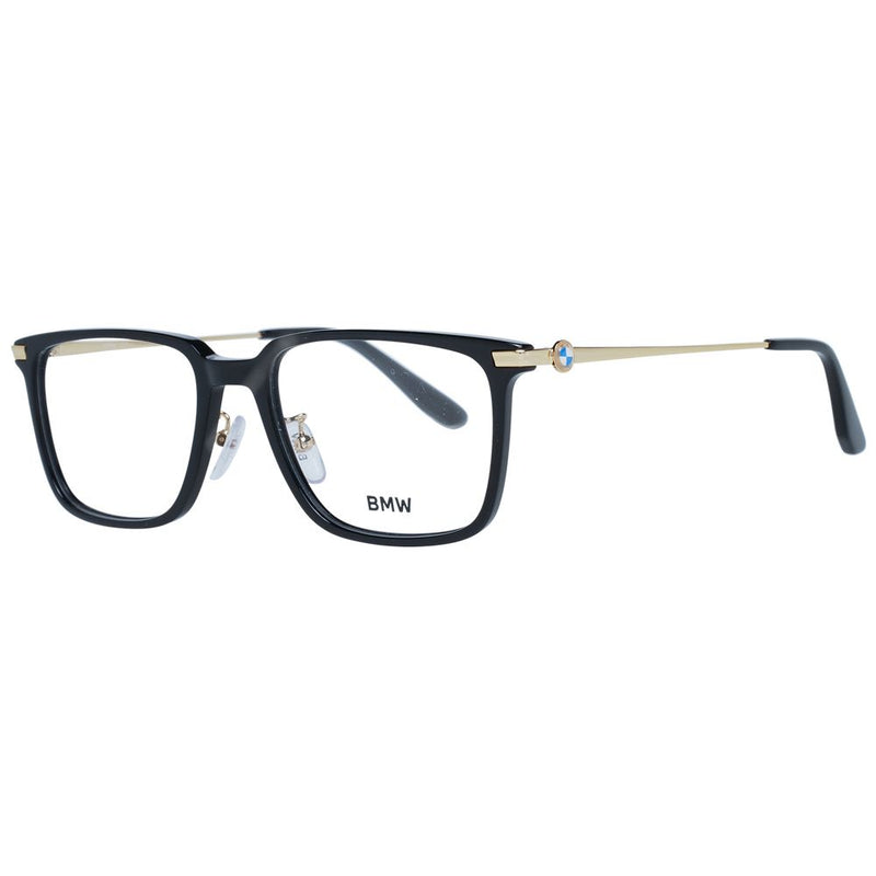 Black Men Glasses Frame