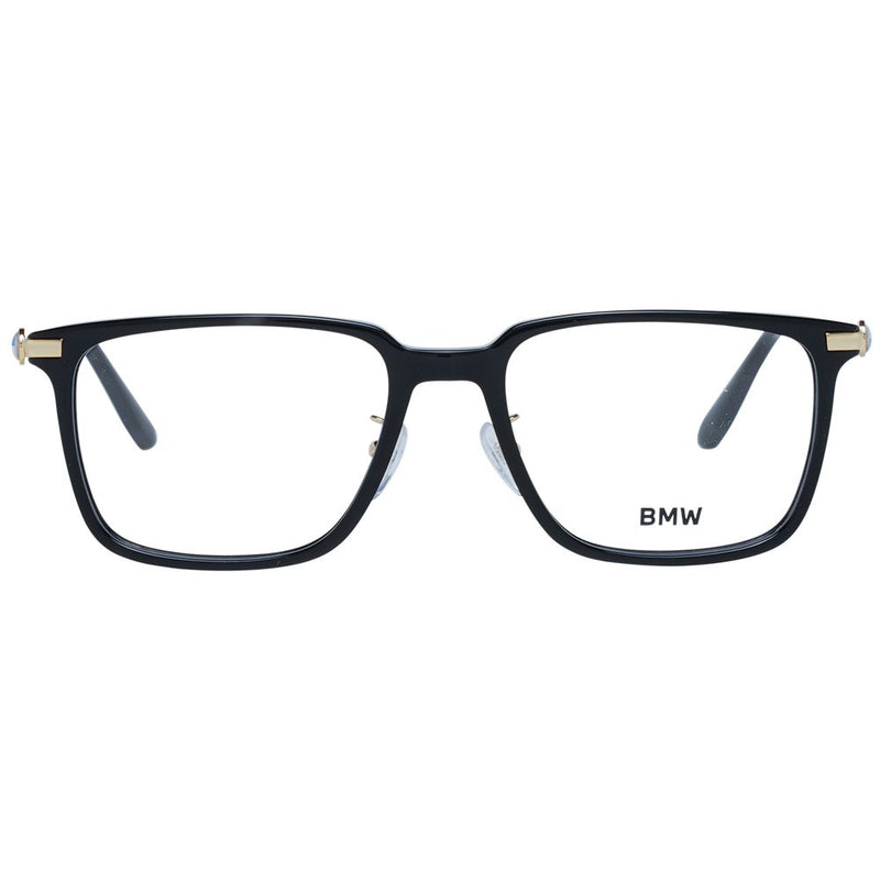 Black Men Glasses Frame