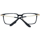 Black Men Glasses Frame