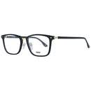 Black Men Glasses Frame